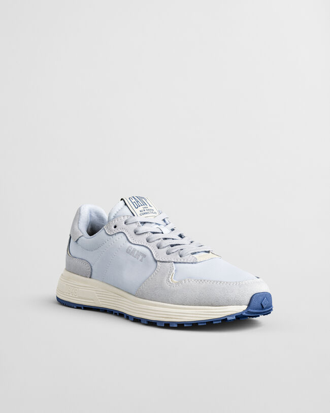 Zapatillas Beywin de ante