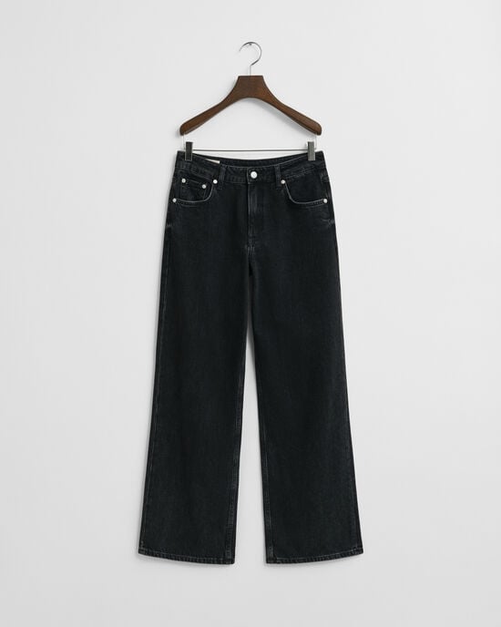 Vaqueros Relaxed Fit