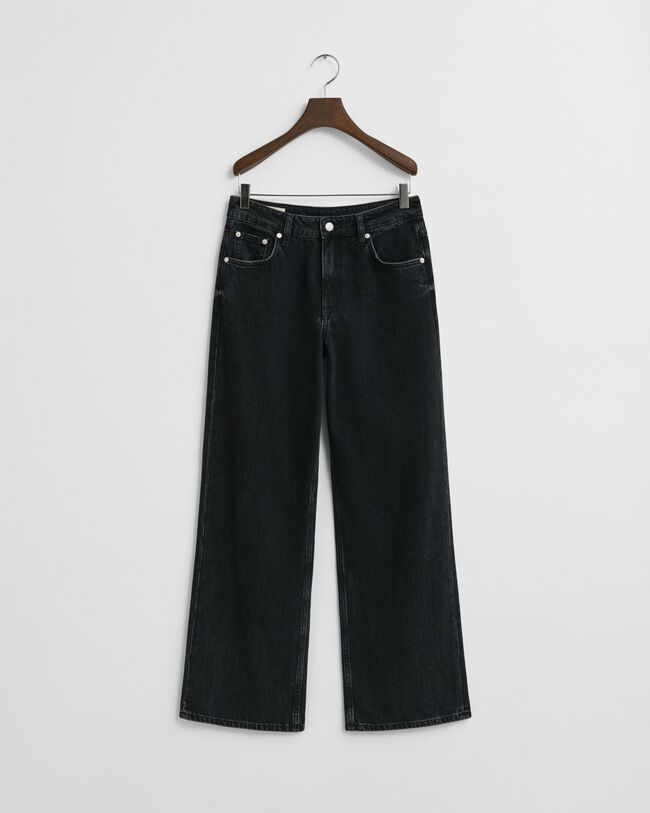 Vaqueros Relaxed Fit