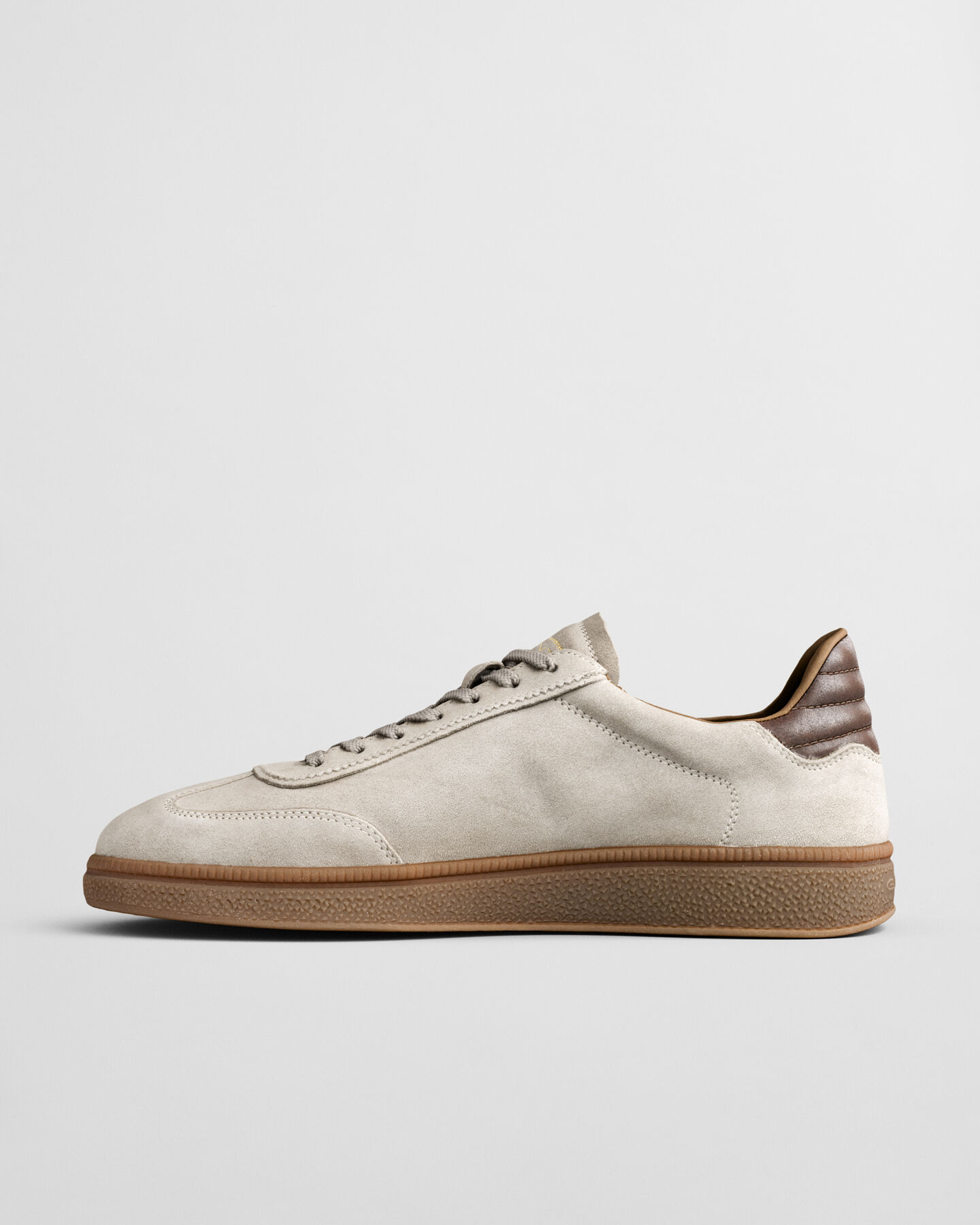 Zapatillas Cuzmo de ante