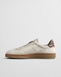 Zapatillas Cuzmo de ante