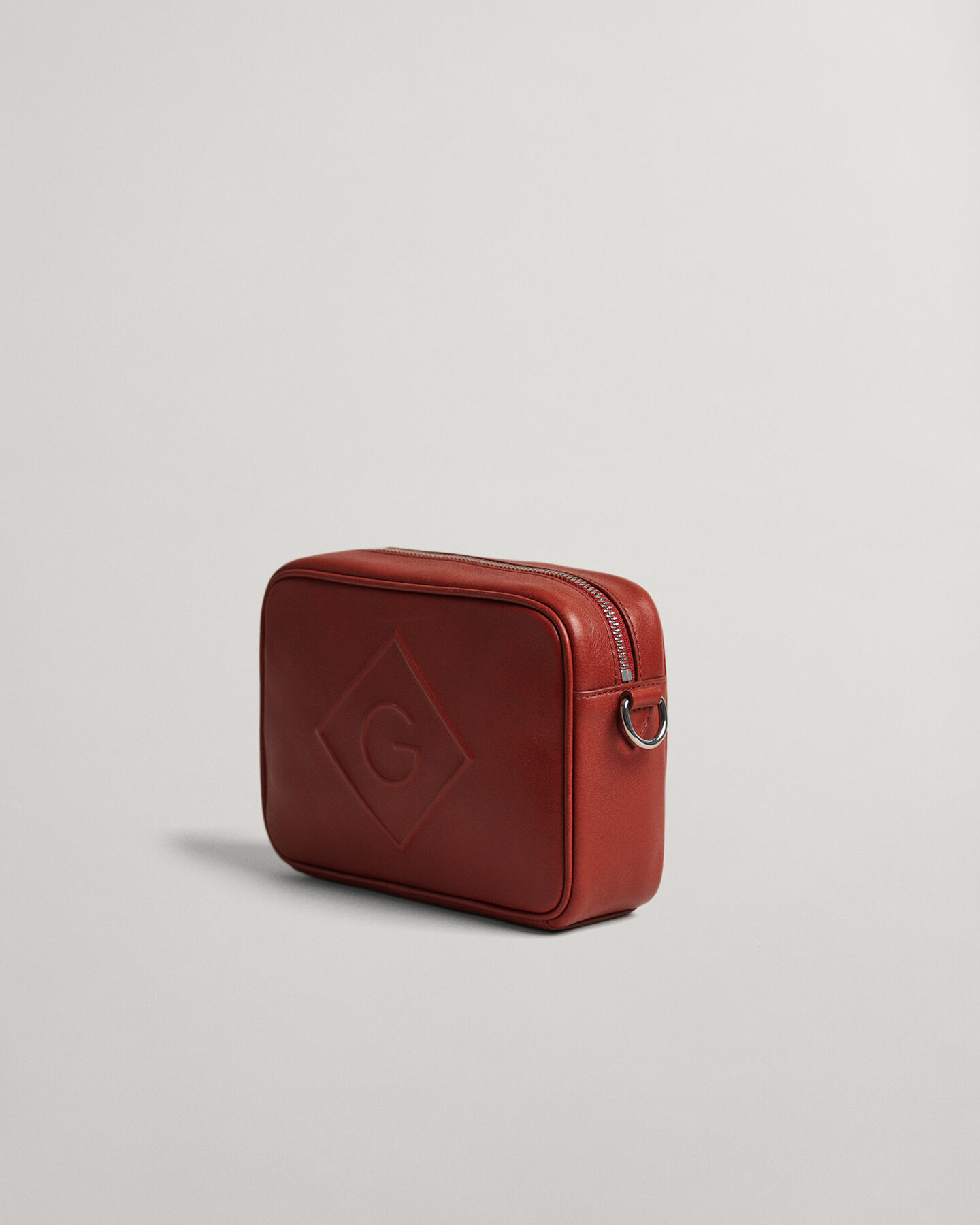 Bolso de piel para cámara Icon G