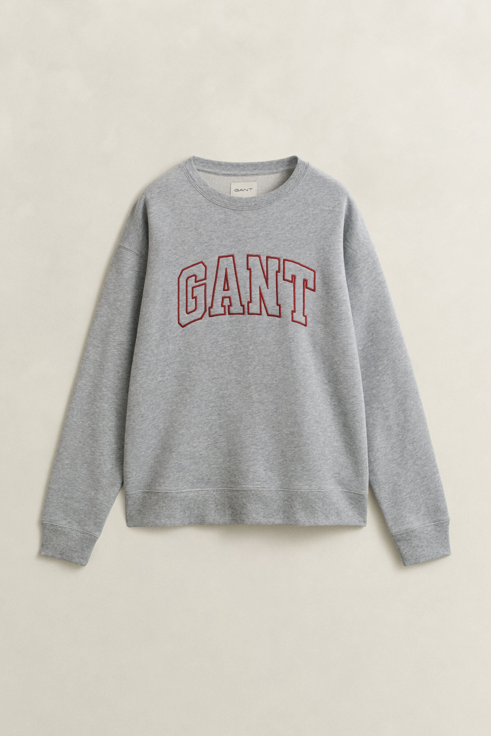 Sudadera con estampado