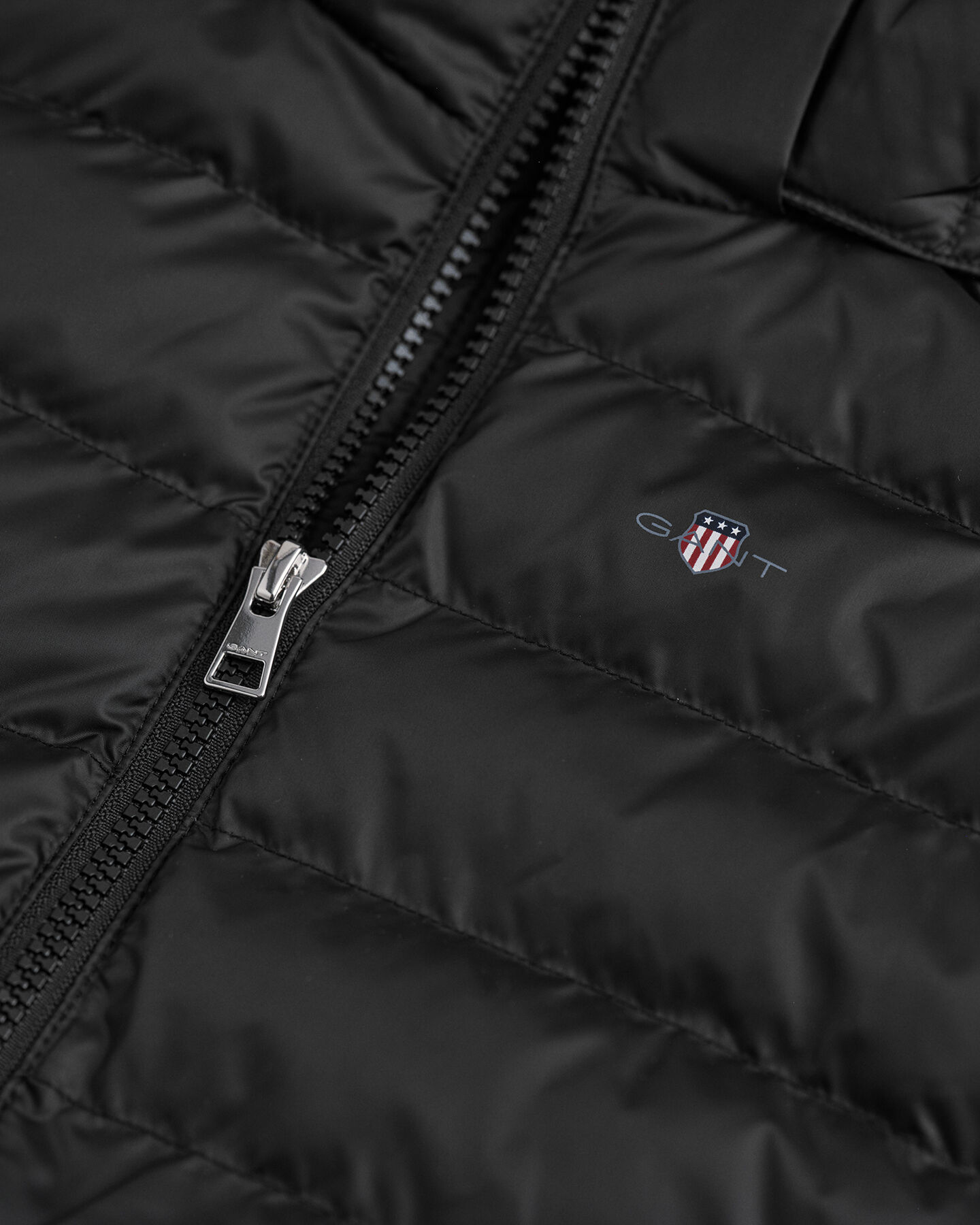 Chaqueta acolchada ligera Shield Kids