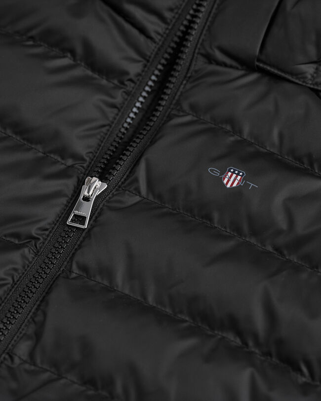 Chaqueta acolchada ligera Shield Kids