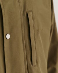 Chaqueta Mist ligera