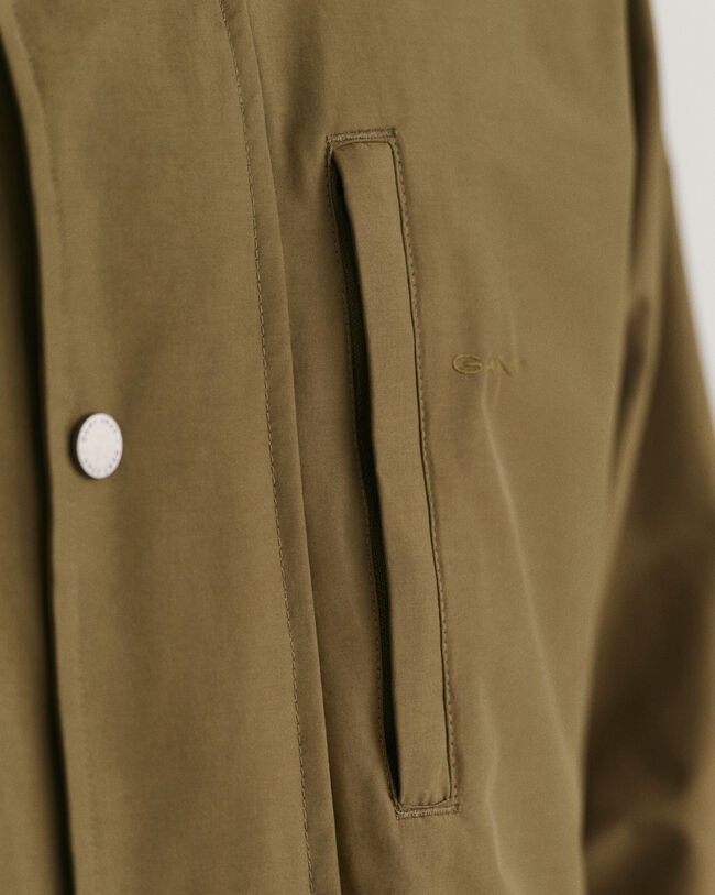 Chaqueta Mist ligera