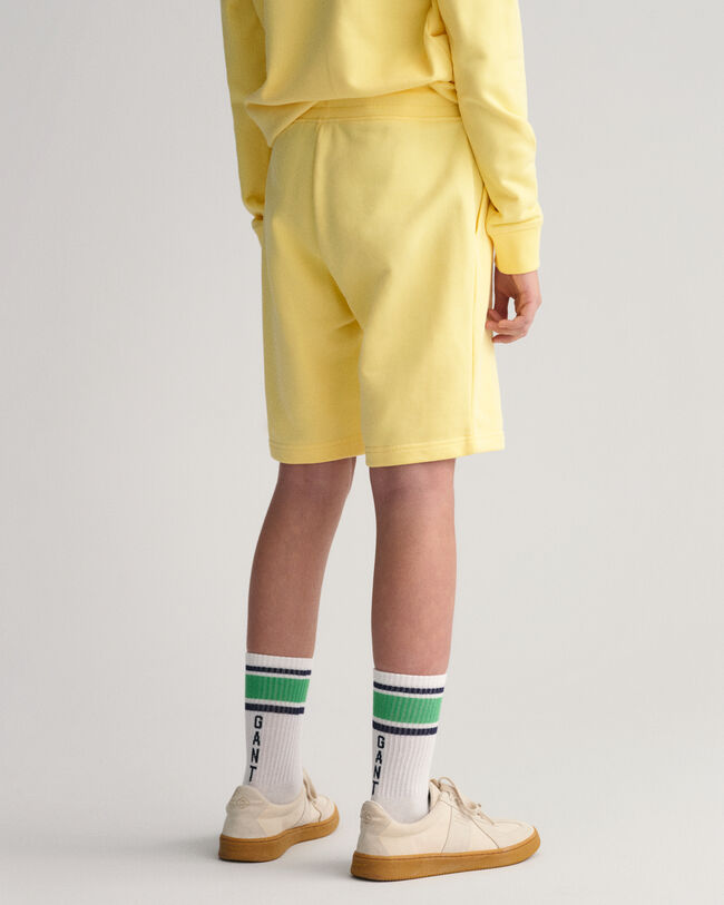 Pantalones cortos de deporte Original Teen Boys