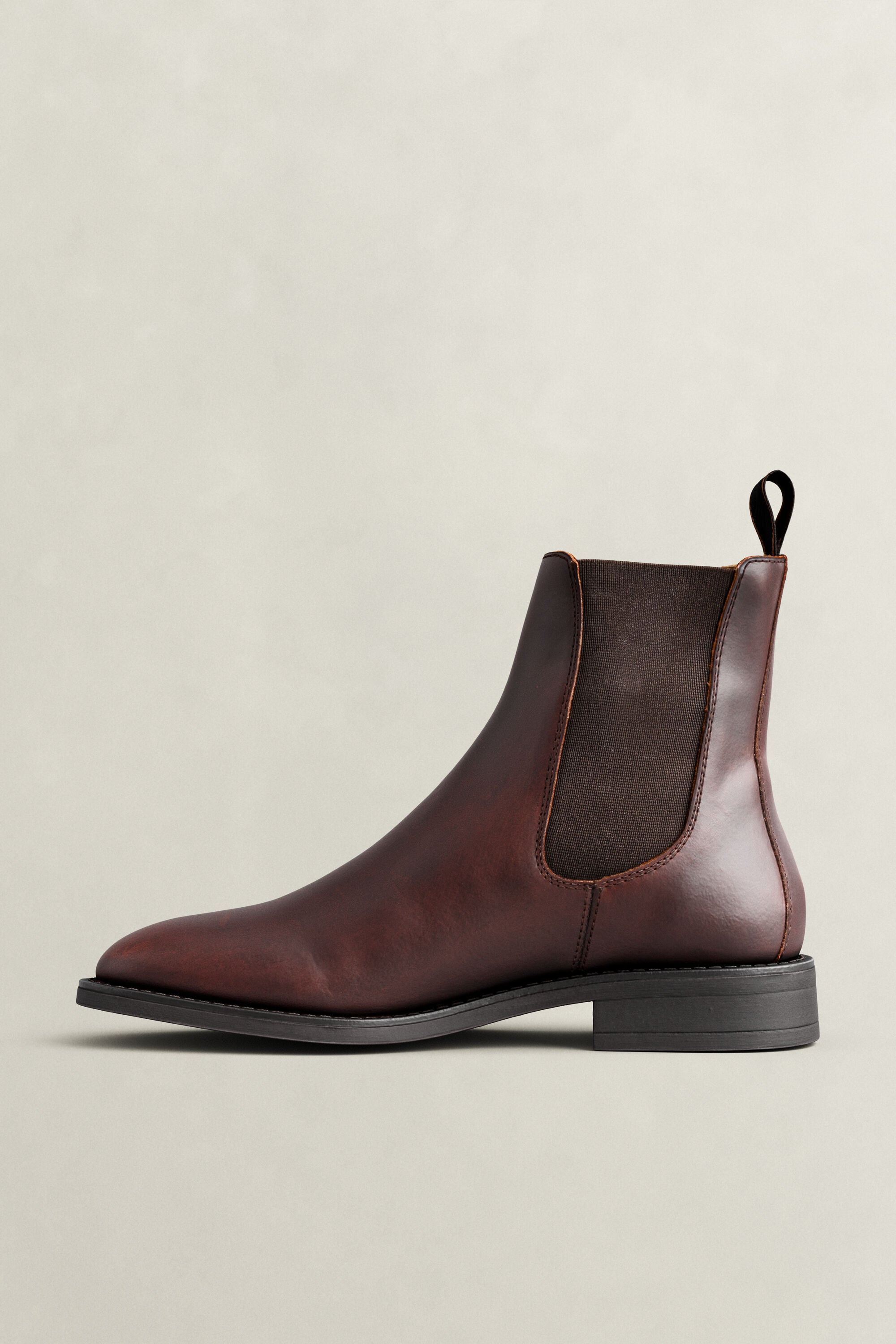 Botas de piel Fayy