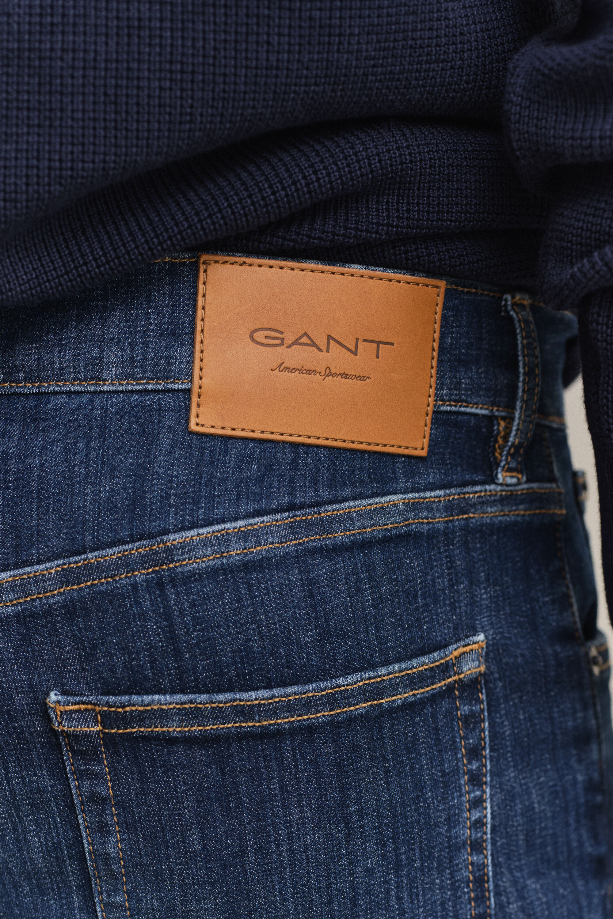 Vaqueros Extra Slim Fit Active Recover