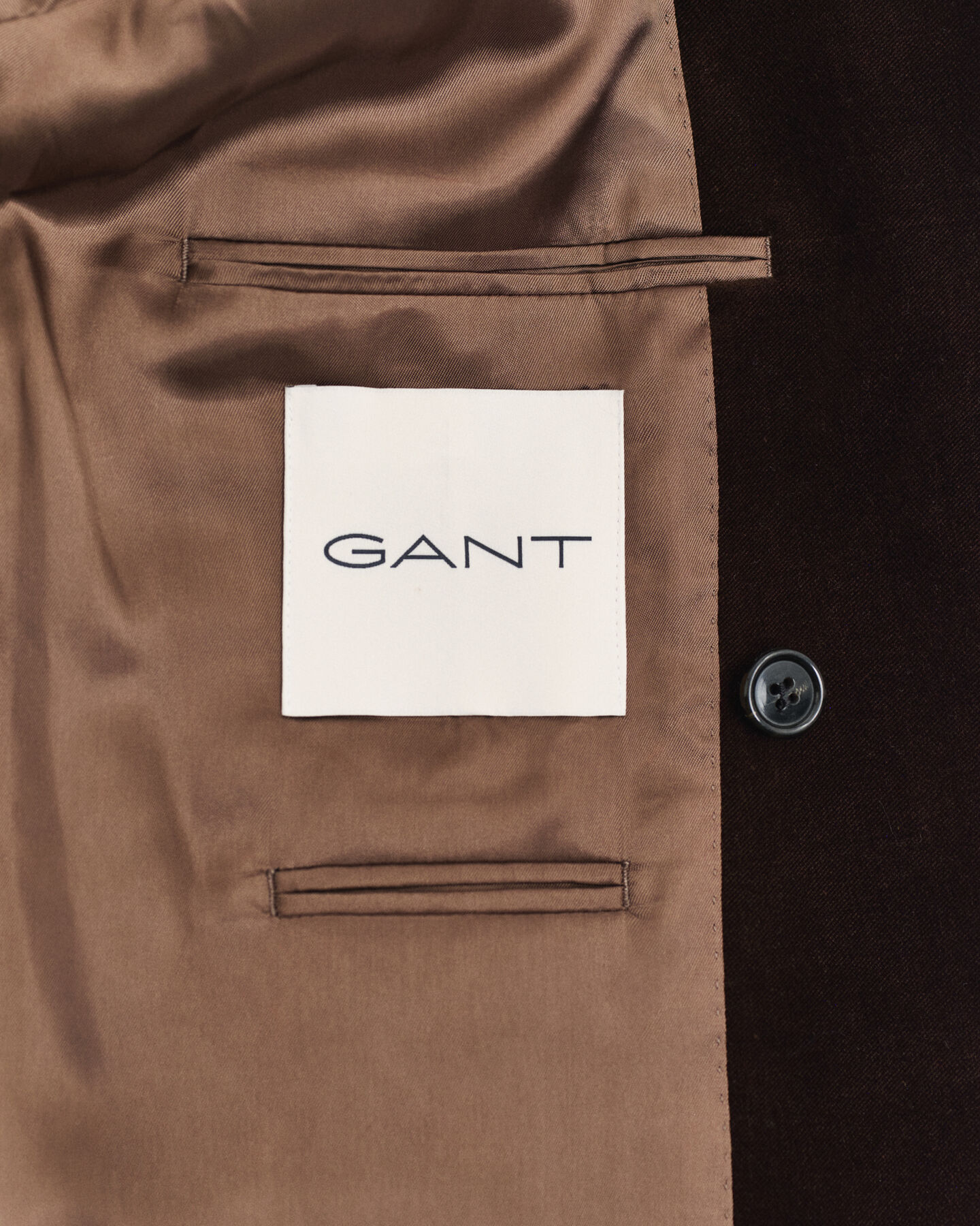 Chaqueta de traje de terciopelo