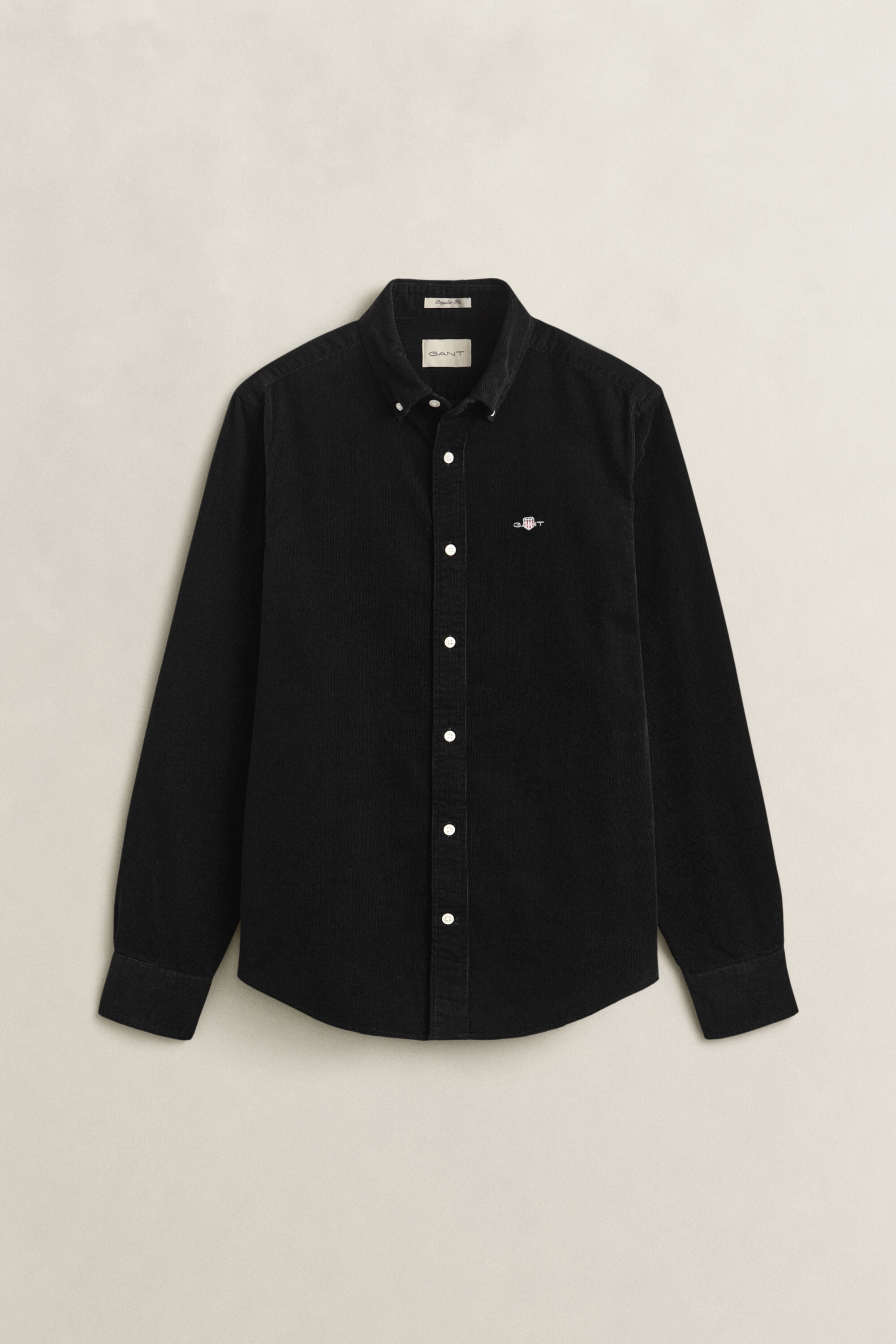 Camisa de pana