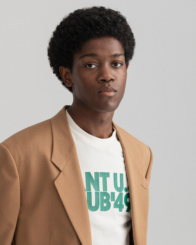 Americana extragrande