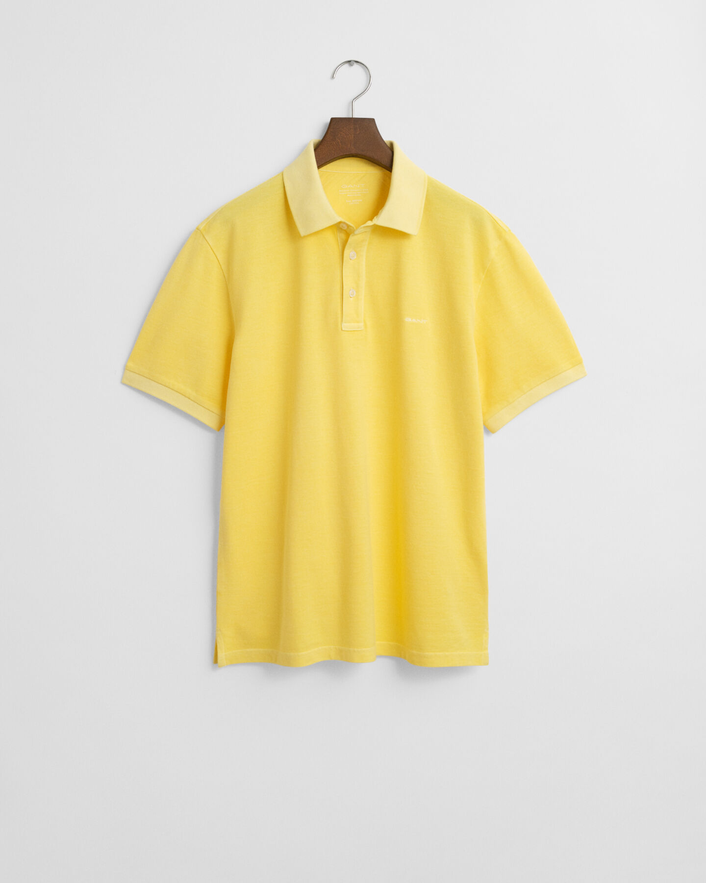 Polo de piqu&eacute; Sunfaded