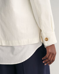 Sobrecamisa de sarga