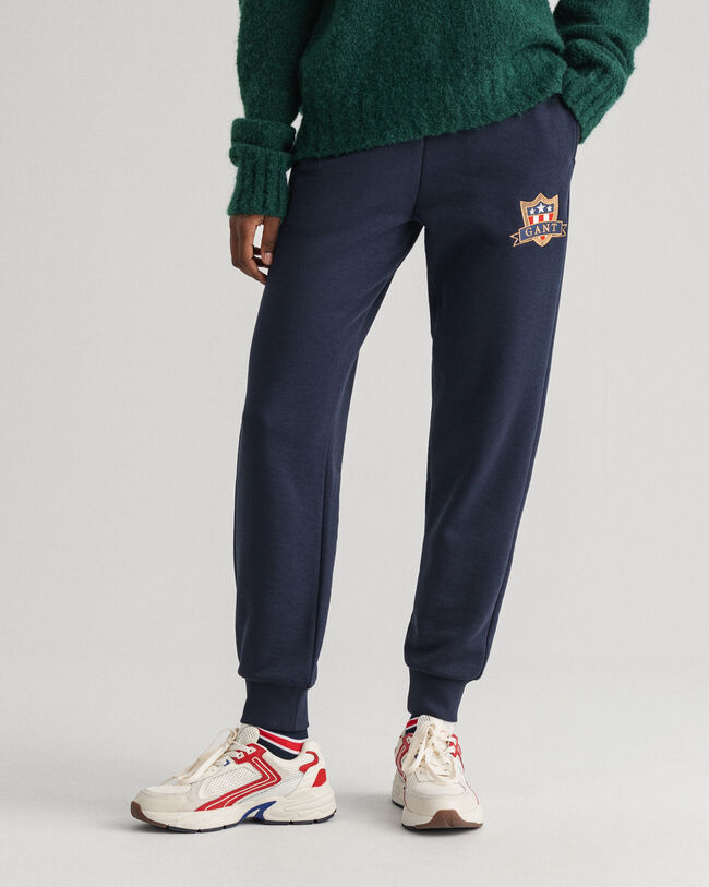 Pantalones de deporte Banner Shield