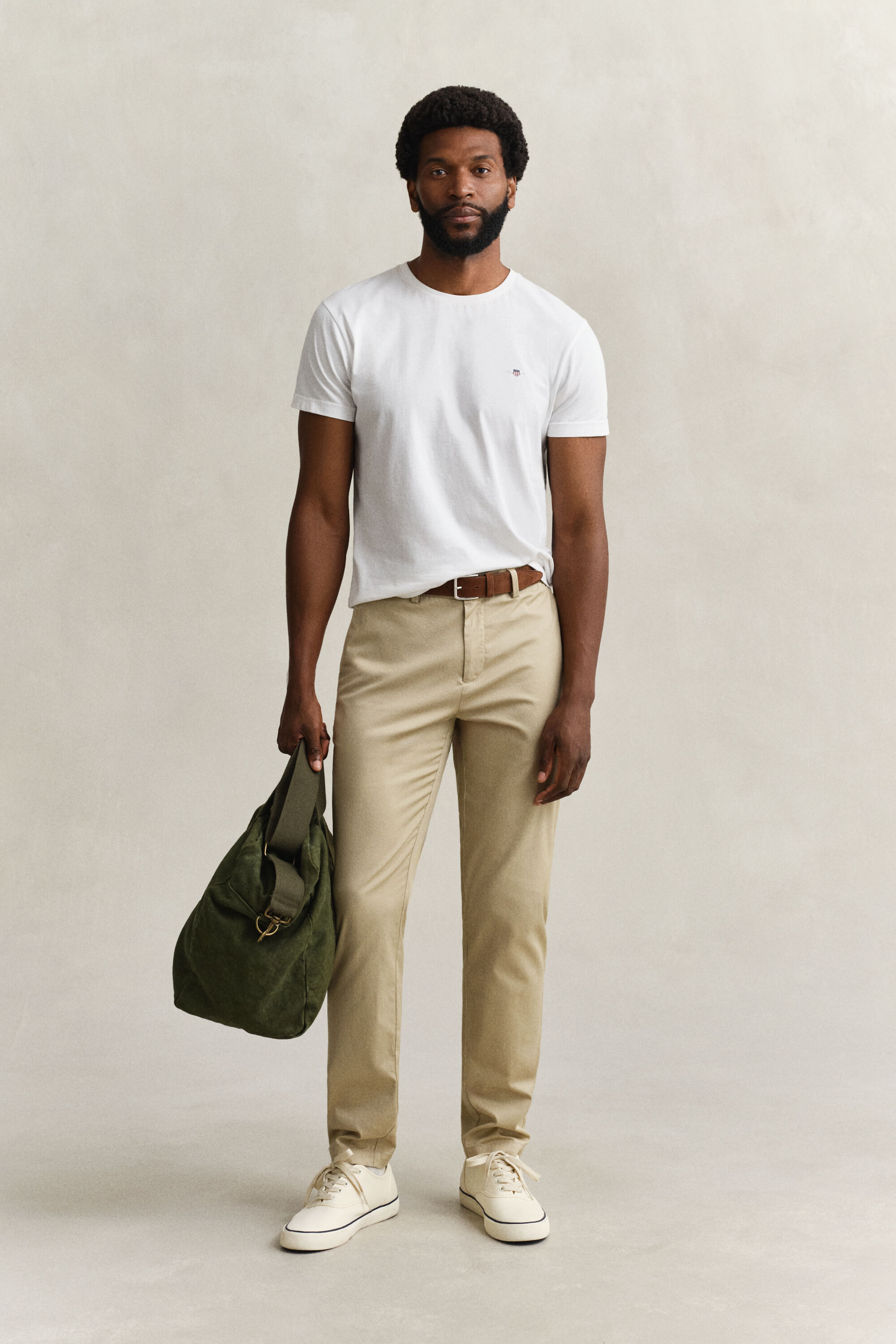 Pantalones chinos Sport