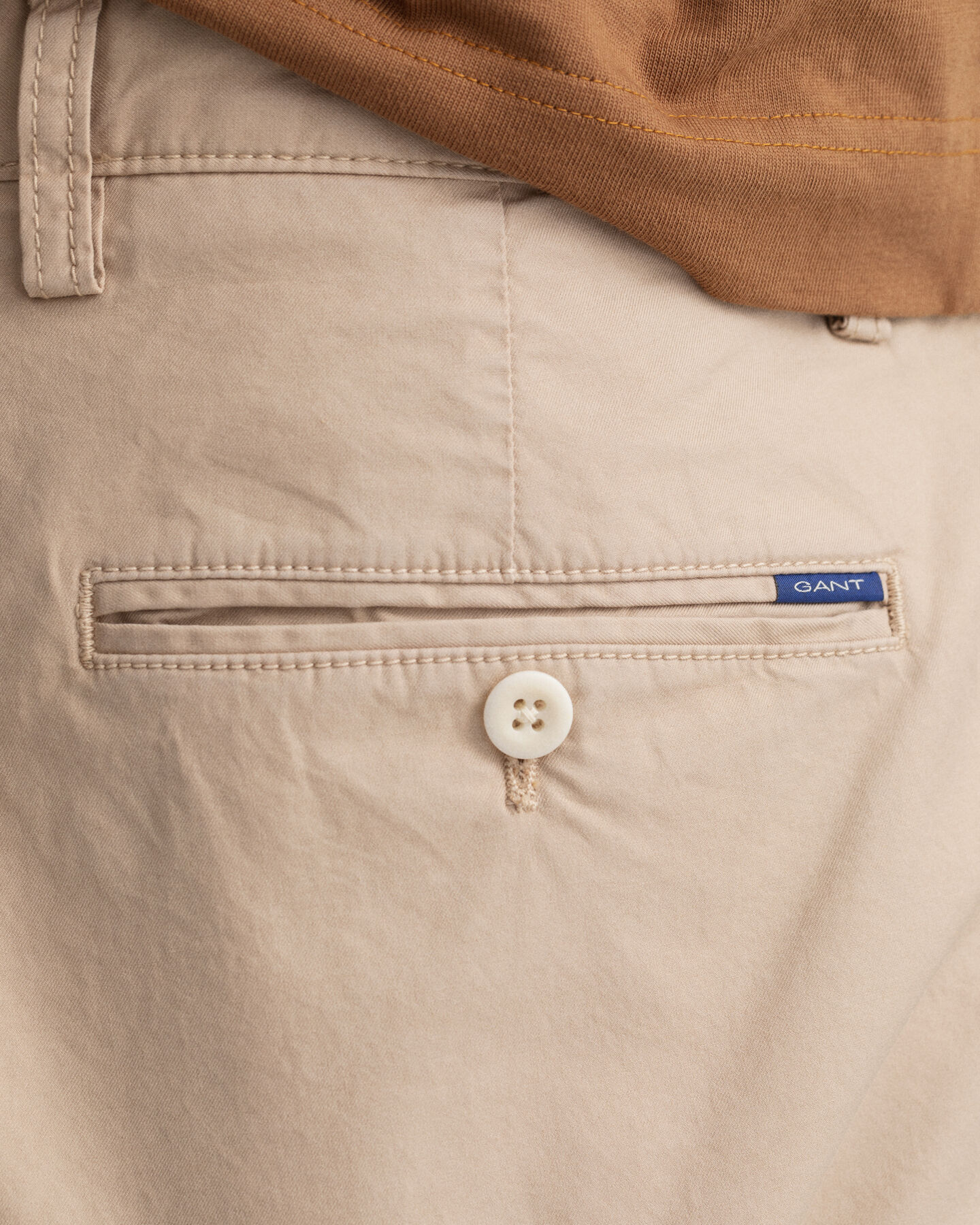 Pantalones cortos Regular Fit Sunfaded Allister