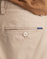 Pantalones cortos Regular Fit Sunfaded Allister