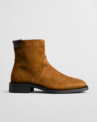 Botas Fayy de ante