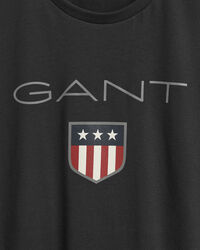 Camiseta Shield Teen Boys