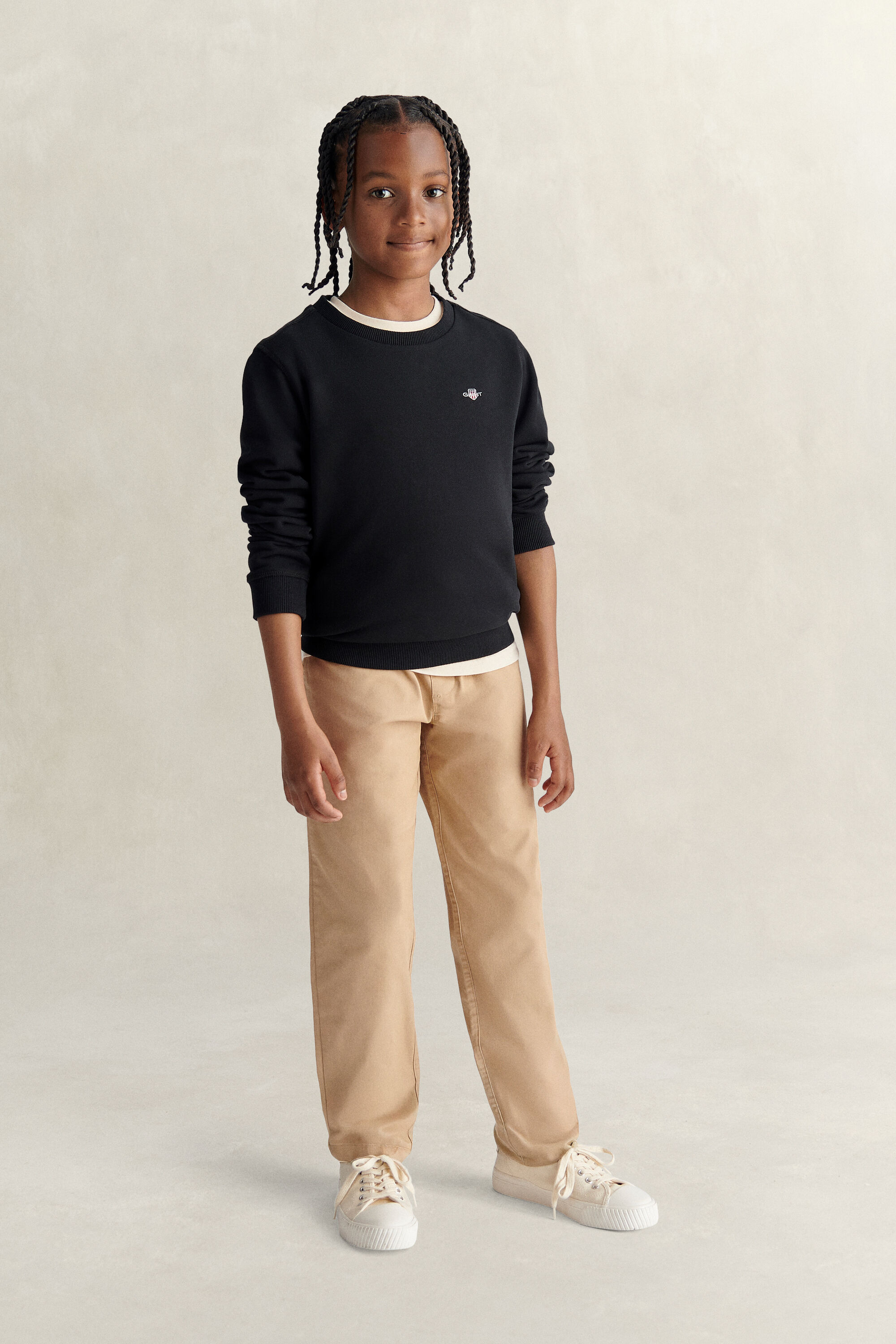 Sudadera Shield Teens