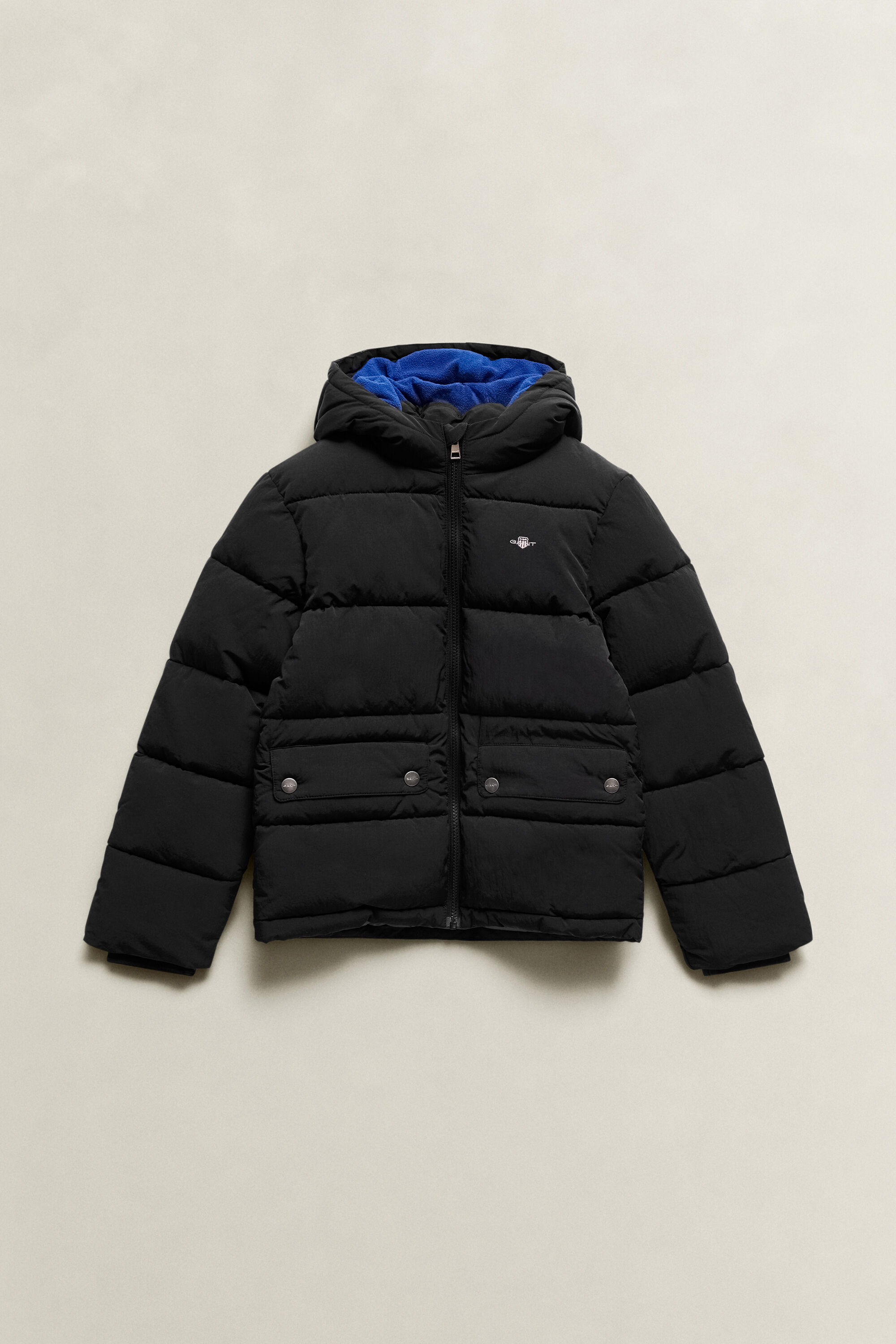 Chaqueta Baffle Teen Boys