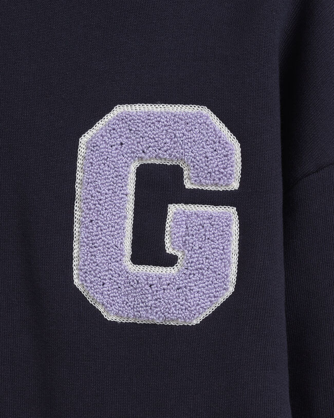 Vestido deportivo Collegiate Teen Girls