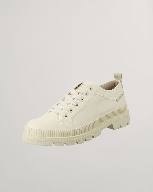 Zapatos bajos con cordones Rensy