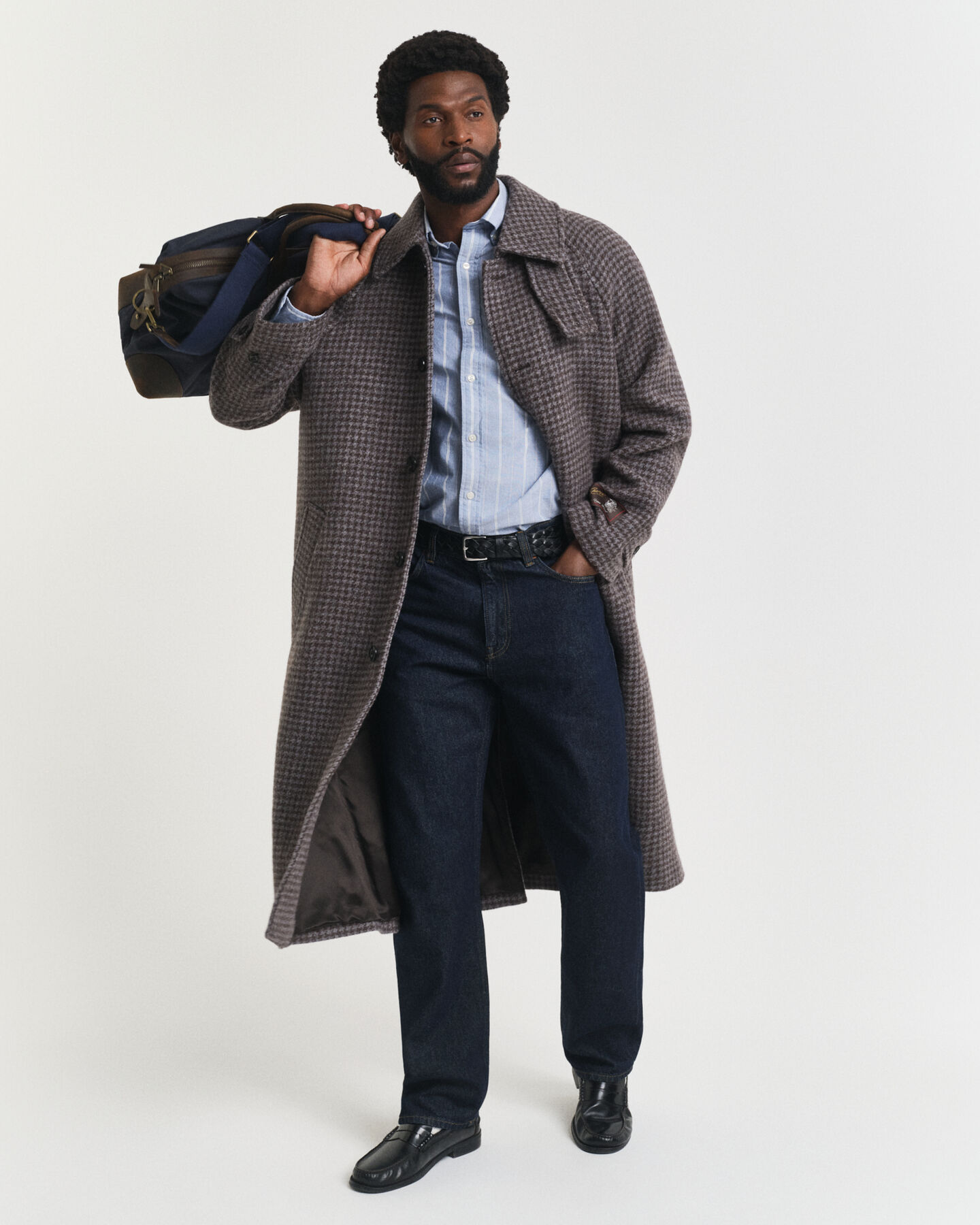 Vaqueros Straight Fit