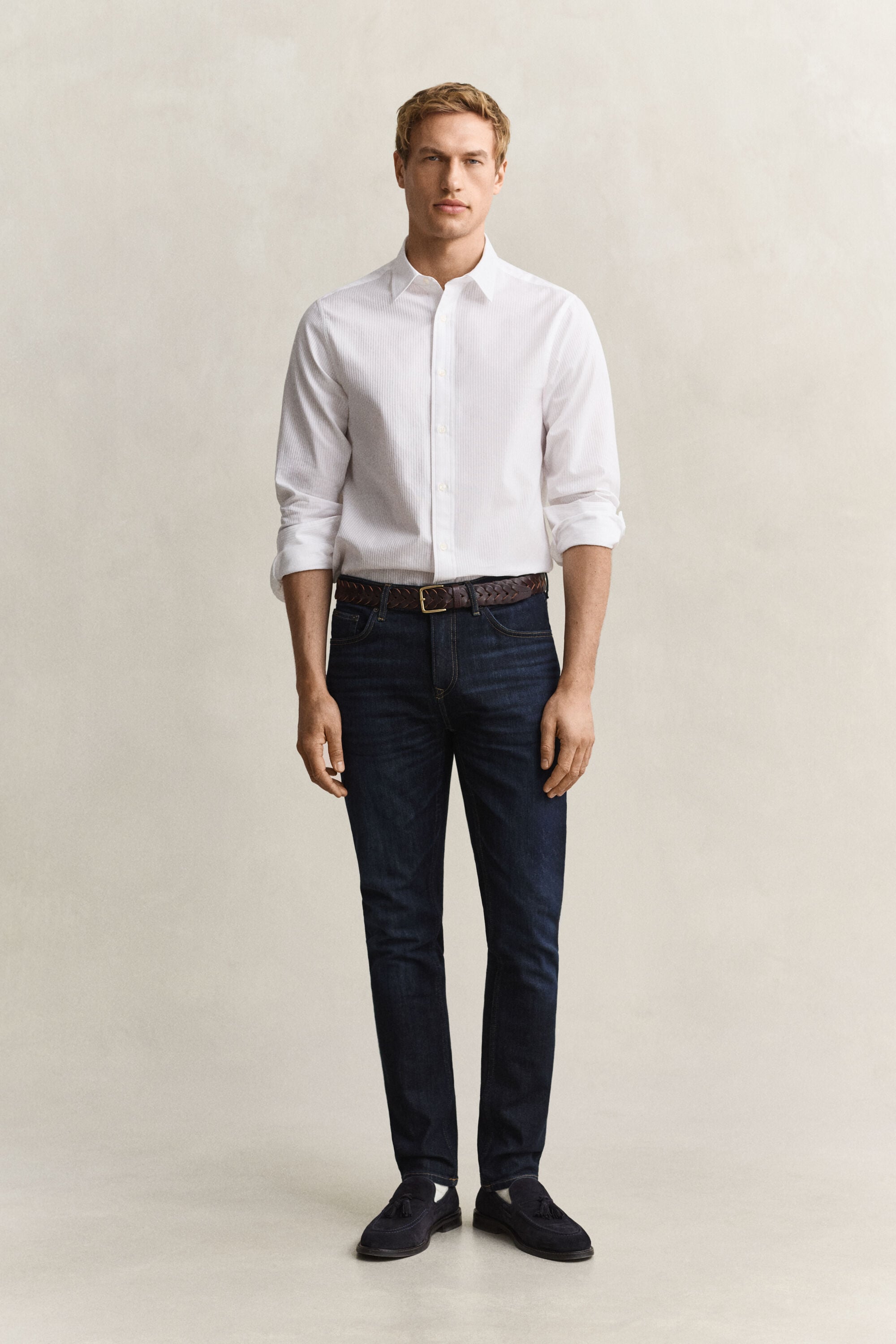 Vaqueros Slim Fit