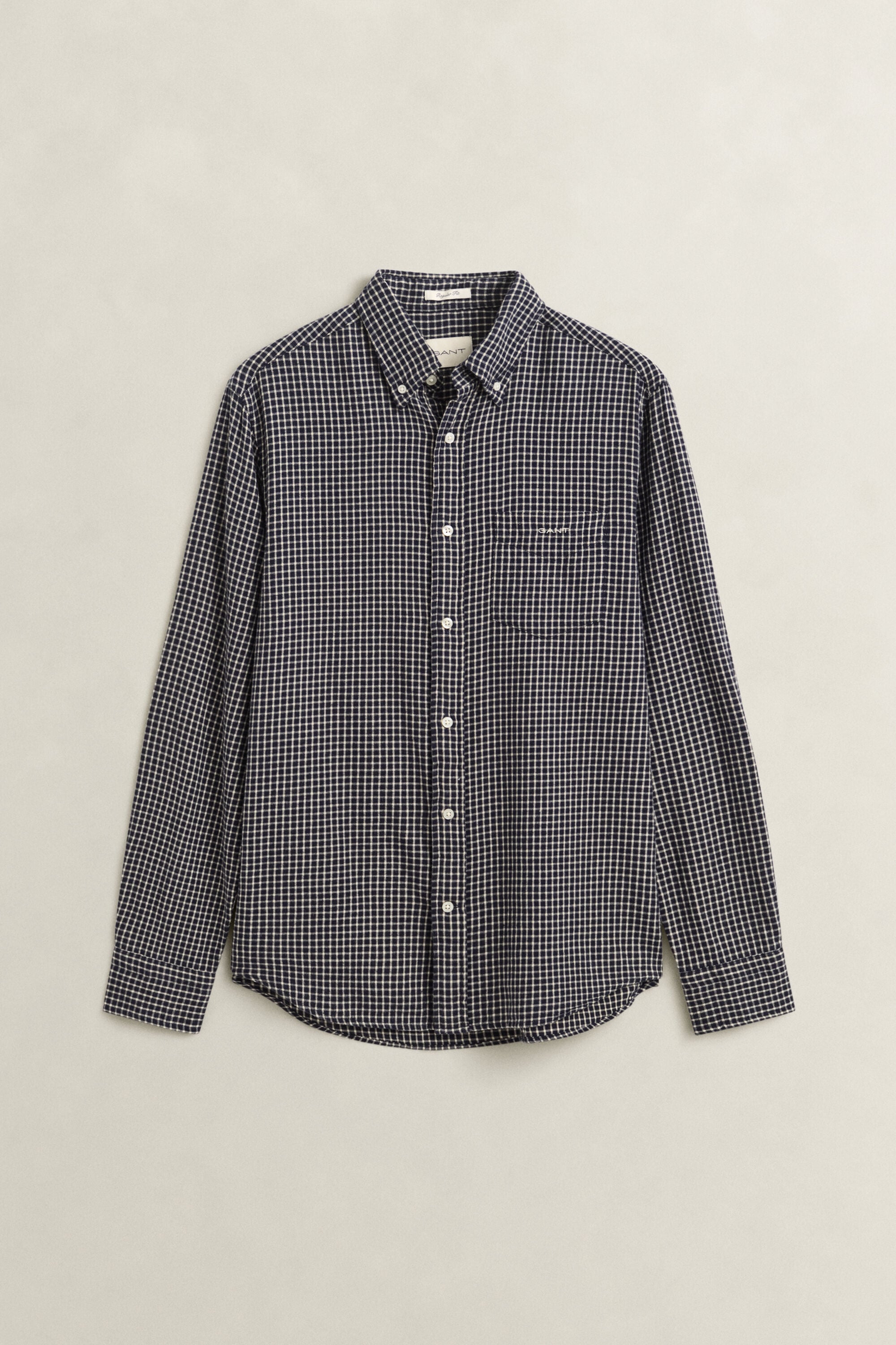 Camisa de franela Windblown a cuadros