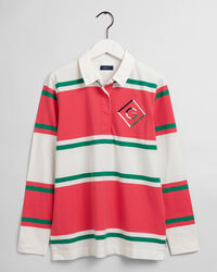 Heavy Rugger a rayas mixtas