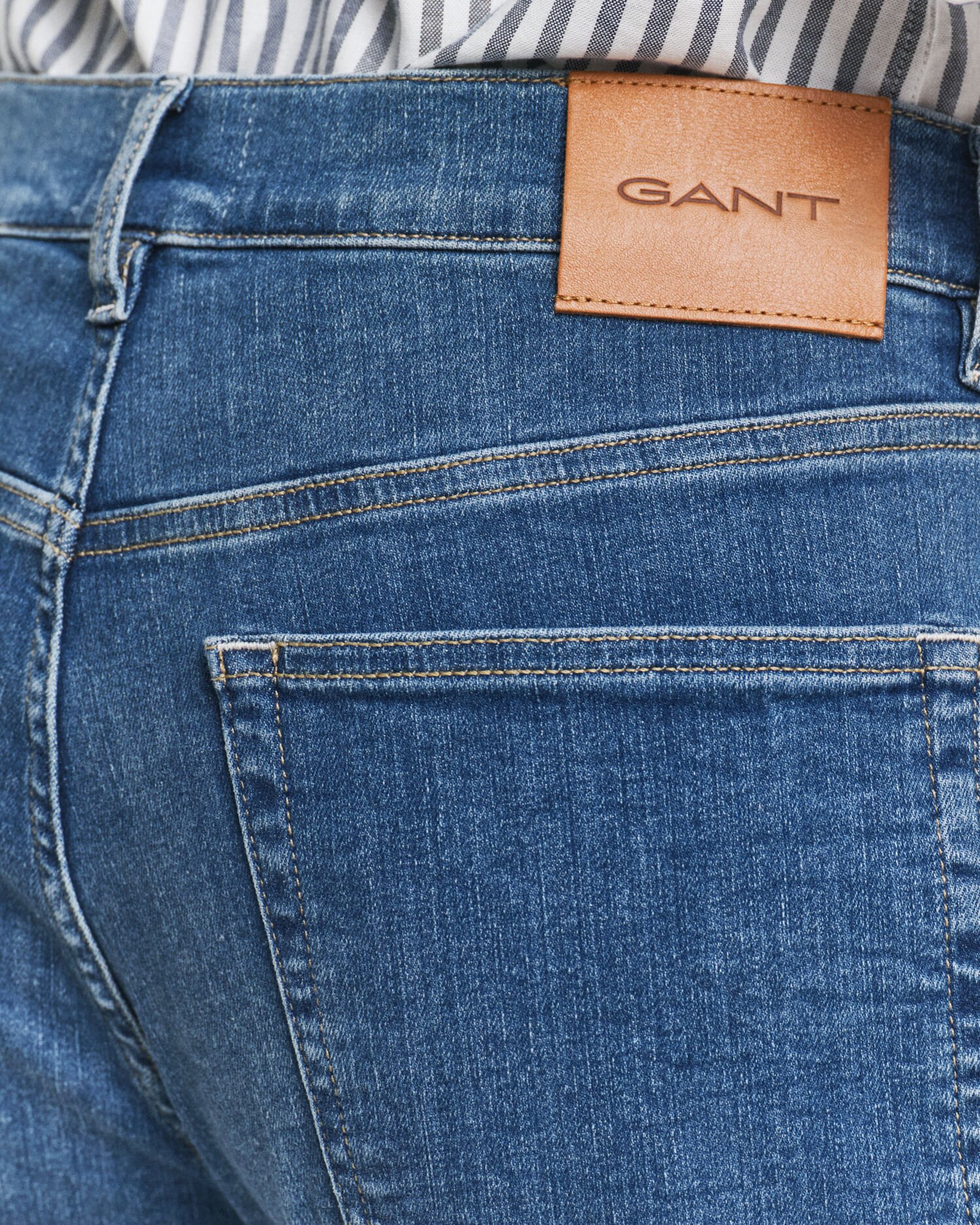 Vaqueros Extra Slim Fit Active Recover