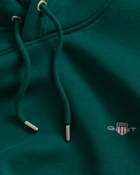 Sudadera con capucha Shield