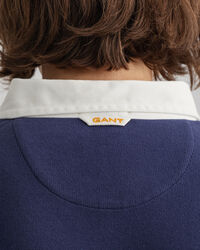 Heavy Rugger Tiger con diseño en V