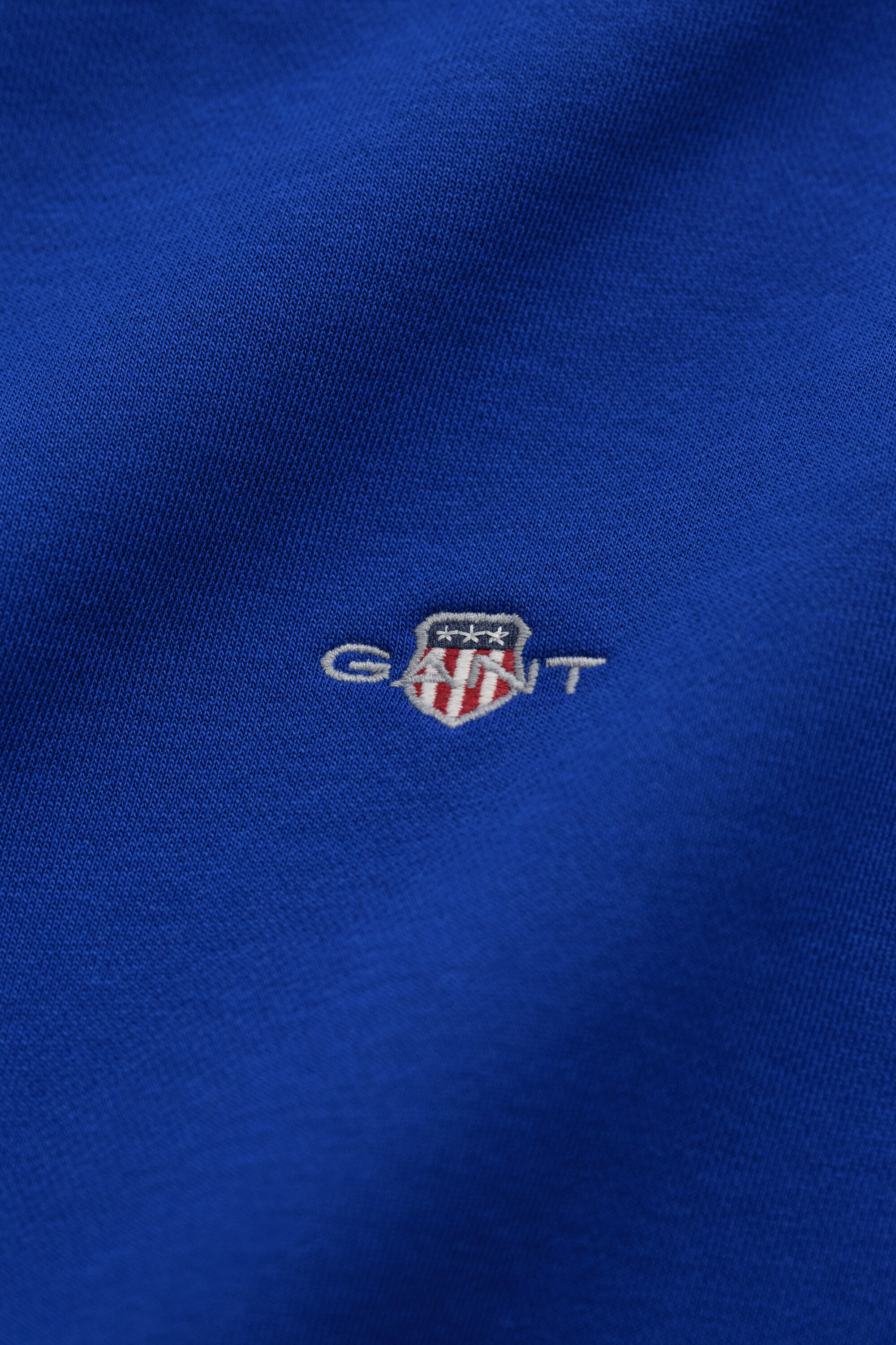 Sudadera Shield de cuello redondo