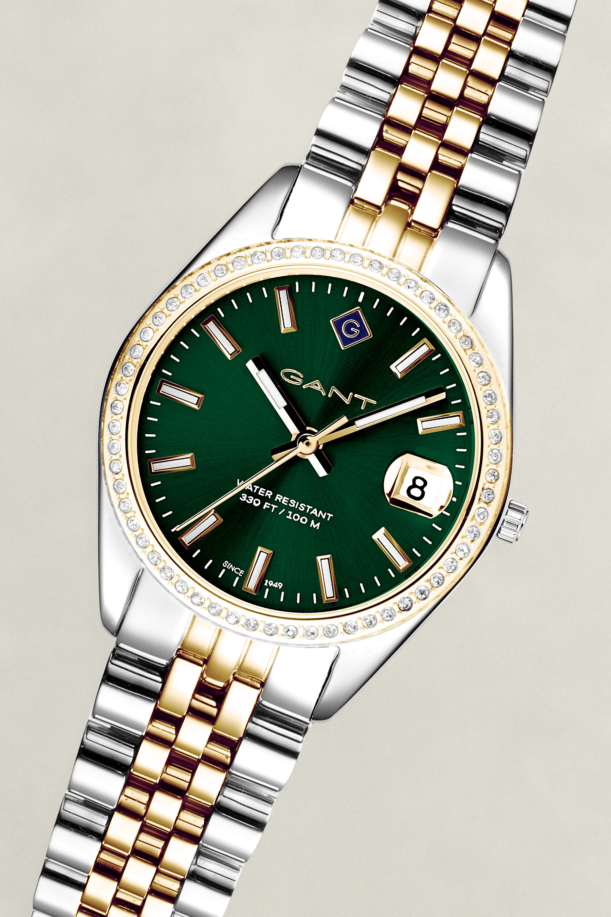 Reloj Sussex Mini Bijou
