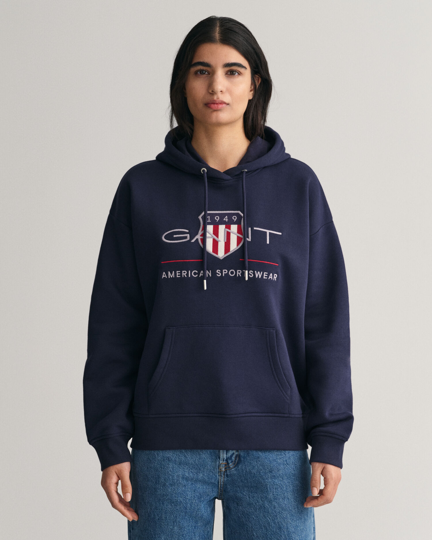 Sudaderas gant 2025