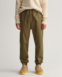 Pantalones chinos tipo jogger