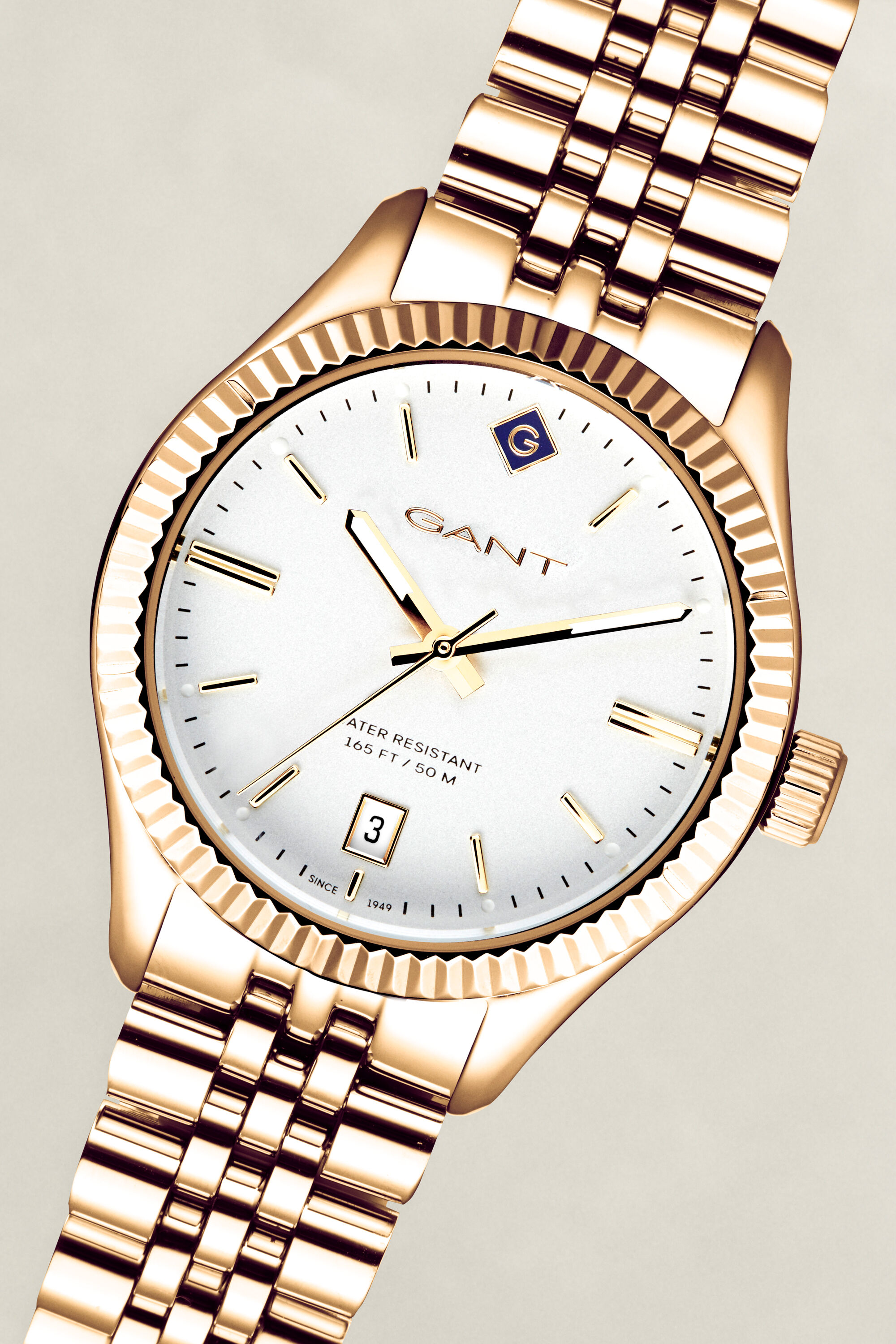 Reloj Sussex