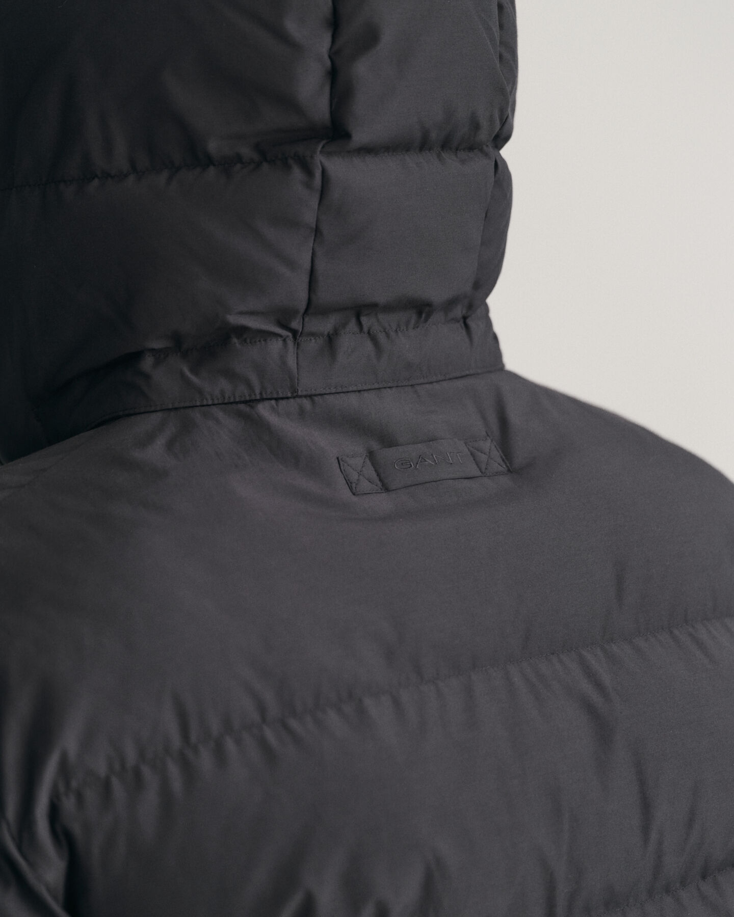 Chaqueta Puffer Teen