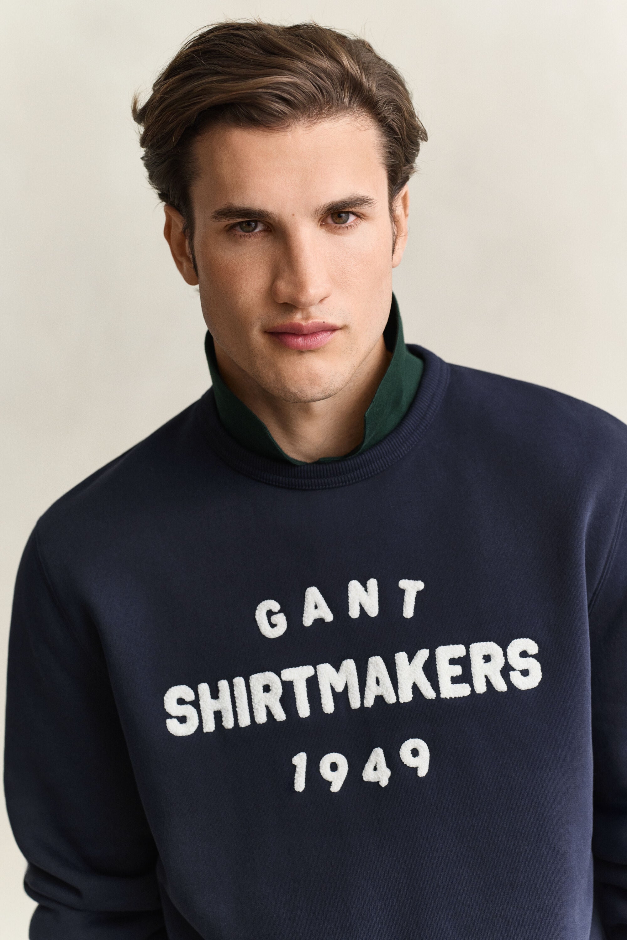 Sudadera Graphic