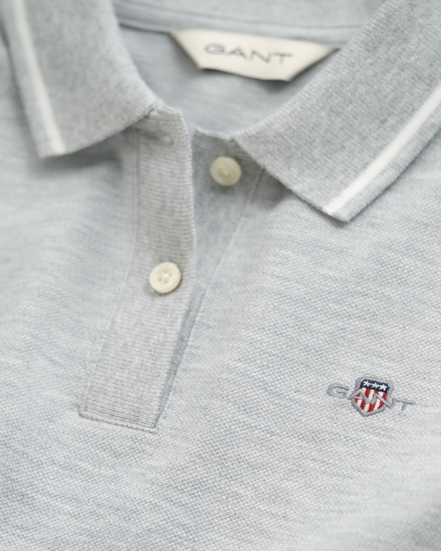 Vestido de piqué Spin Girls