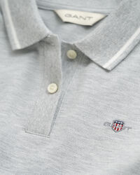 Vestido de piqué Spin Girls