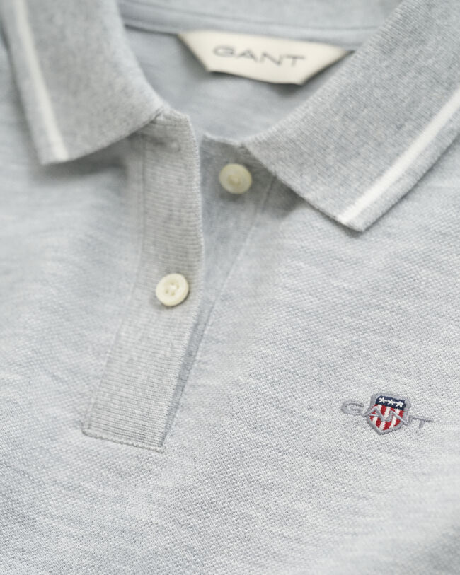 Vestido de piqué Spin Girls