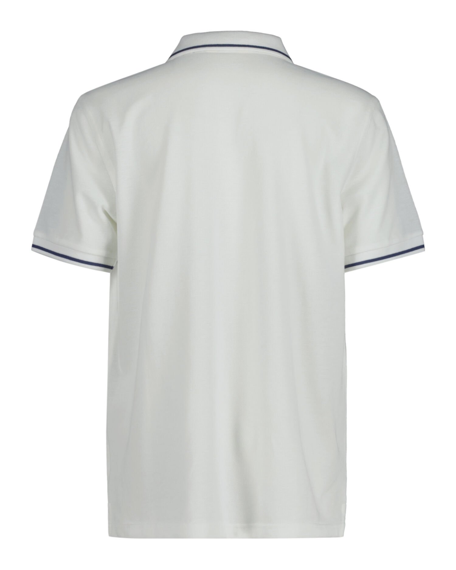 Polo de piqué Shield Teens