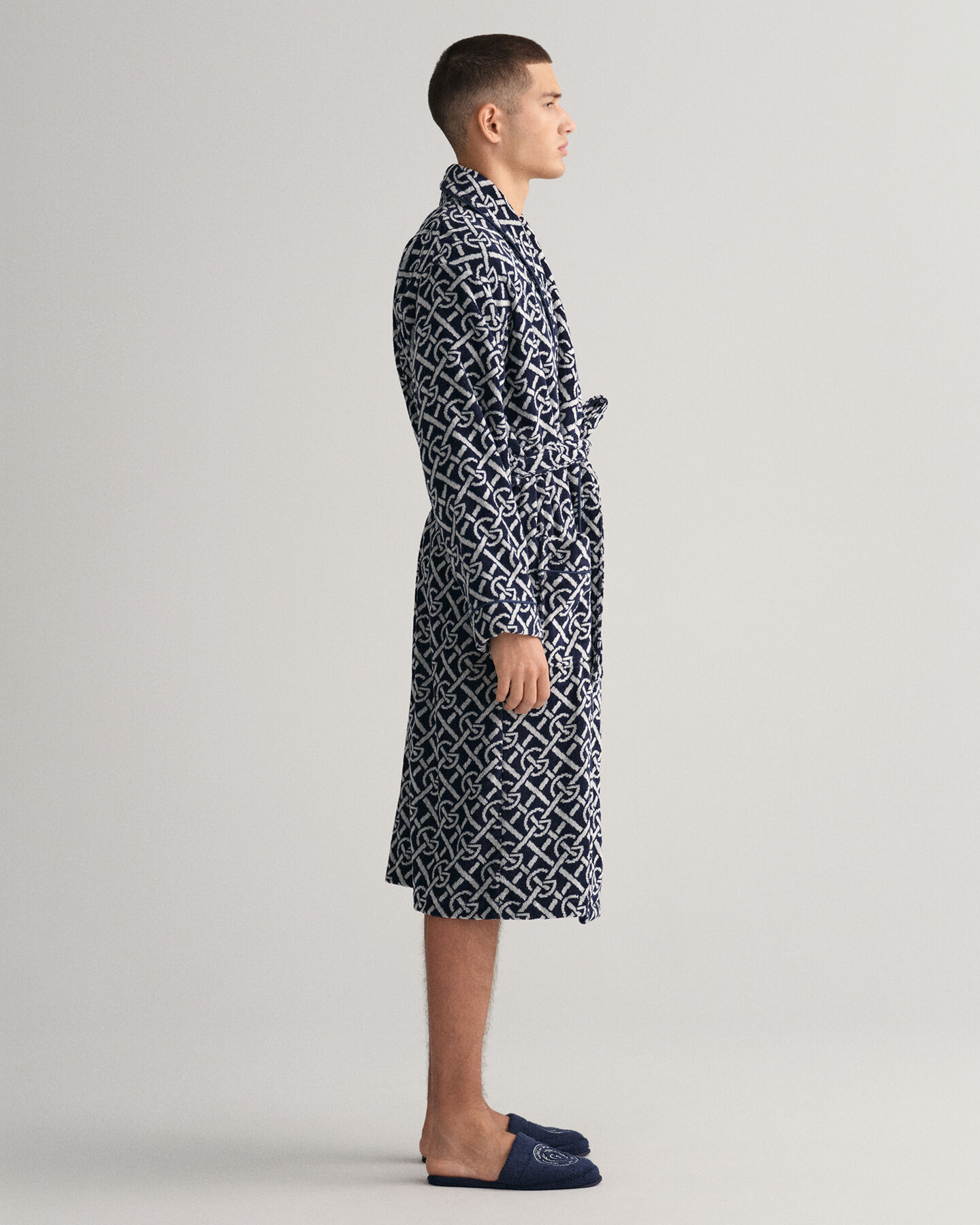 Albornoz G Patterned