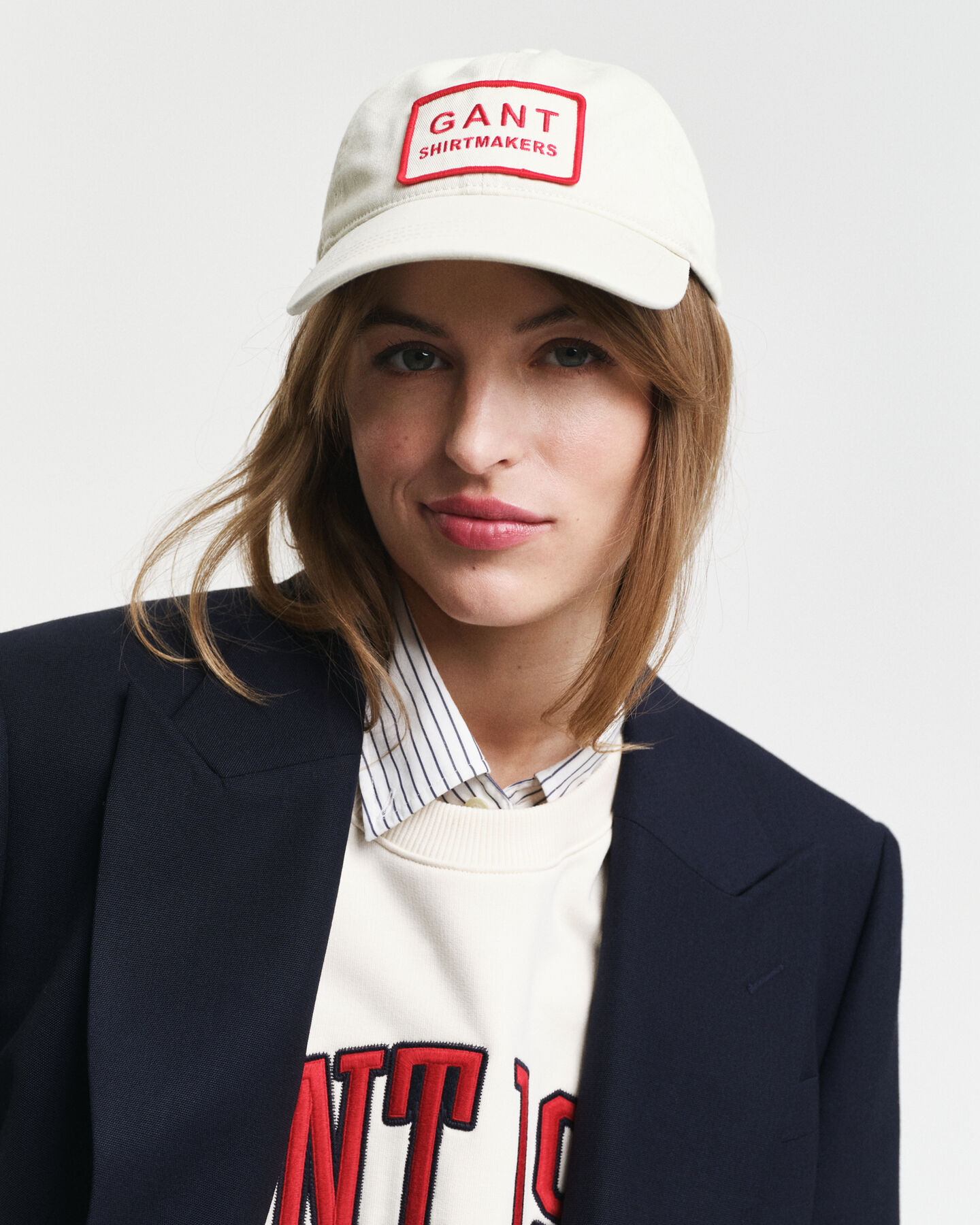 Gorra GANT Shirtmakers