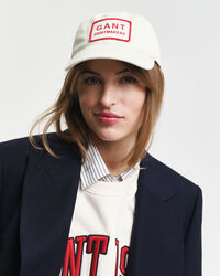 Gorra GANT Shirtmakers